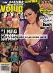 Adult magazine Voluptuous Karla James*